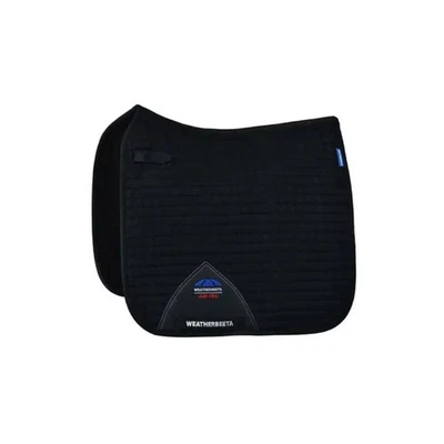 WeatherBeeta Prime Air-Tec Dressage Saddle Pad - Image 1 of 4