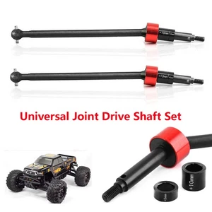 15 mm Kreuzgelenk Antriebswelle für HPI SAVAGE FLUX HP XL RC Auto Upgrade Teile - Bild 1 von 9