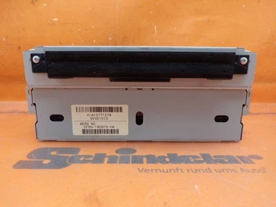 RIPRODUTTORE DVD Volvo XC70 (BZ) SUV 2.4 D5 20V 215 AWD (D5244T15) 31396100AA - Imagen 1 de 4