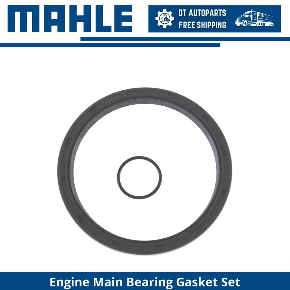 For 2002-2010 Lexus SC430 4.3L V8 Engine Main Bearing Gasket Set Mahle 2003 2004 - Image 1 of 3