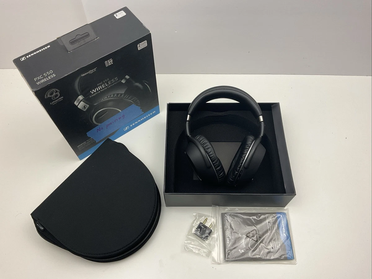 Sennheiser PXC 550 Headphones for Sale | Shop New & Used
