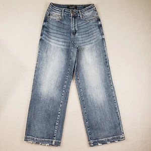 Judy Blue Women's Size 1/25 Blue Jeans Style JB88592MD-CO - Picture 1 of 18