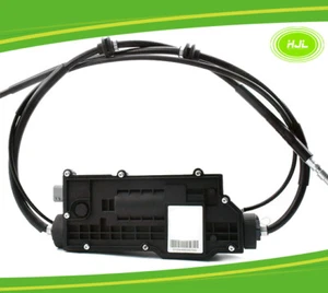 Actuador de freno de estacionamiento con unidad de control para BMW E70 X5 E71 E72 X6 34436850289 - Imagen 1 de 7
