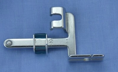 Buttonhole Sewing Foot Hi Shank #2 - Image 1 of 4