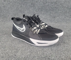Nike Kyrie Flytrap 6 Boys Youth Size 4 Low Basketball Shoes Sneaker DQ8094-009 - Picture 1 of 8