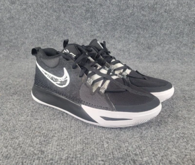 Nike Kyrie Flytrap 6 Niños Jóvenes Talla 6.5 Zapatos de Baloncesto Bajos Tenis DQ8094-009 Foto 1 de 4