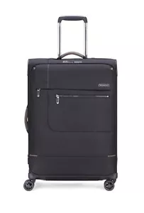RONCATO Sidetrack Trolley Medio 4 Rolls Expandable 63 Trolley Black - Bild 1 von 6