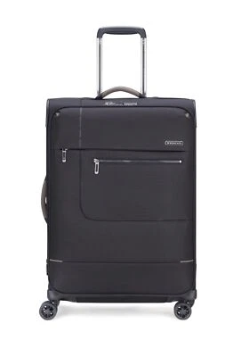 RONCATO Sidetrack Trolley Medio 4 Rolls Expandable 63 Trolley Black - Bild 1 von 4