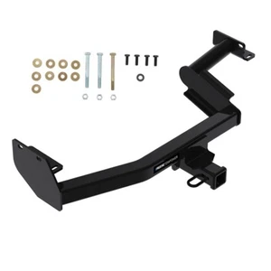 Reese Trailer Hitch For 20-25 Hyundai Palisade KIA Telluride Class 3 2" Receiver - Picture 1 of 3