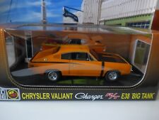 CHRYSLER Valiant Charger R/t E38 1 24 Scale Model