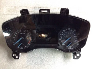 2014 2015 Ford Fusion Speedometer Cluster Odometer Instrument 10K MILES #od121 - Picture 1 of 8