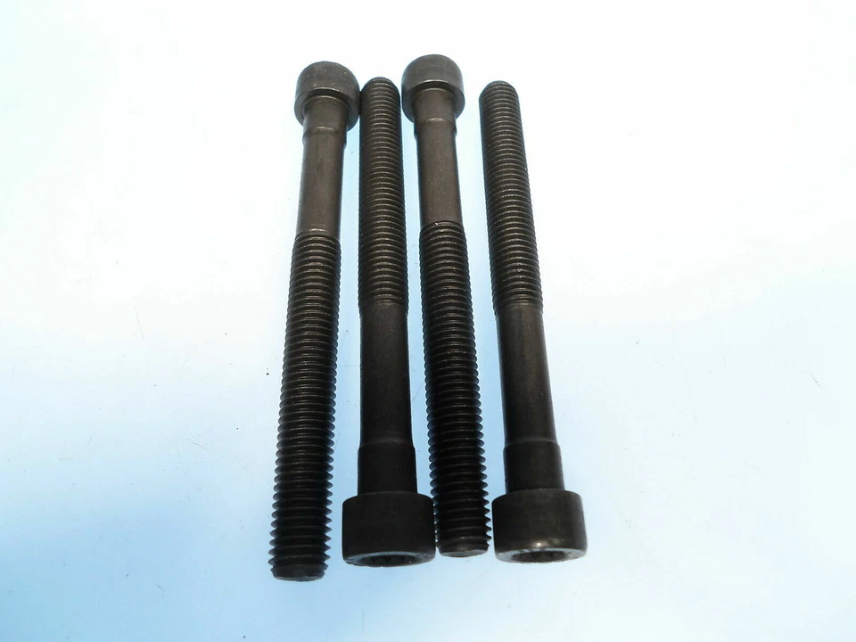 Pernos de culata de motor para Mercedes Benz 190E 240D y 300 D 615 990 02 12 Foto 1 de 1