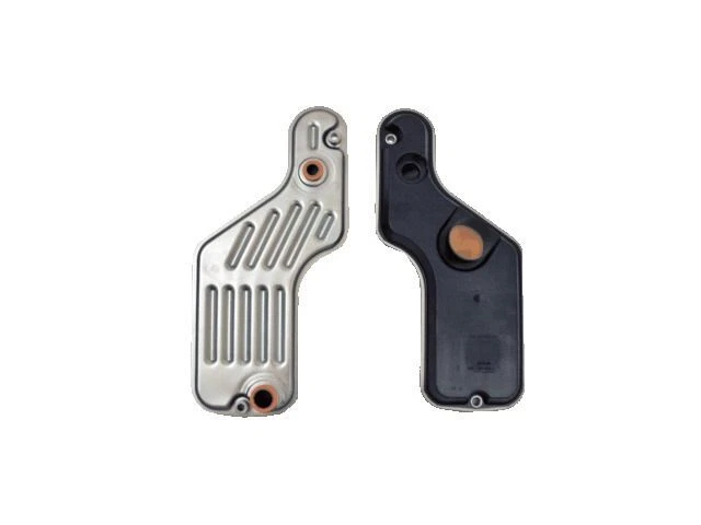 Kit de filtro de transmisión automática para Lincoln LS 2005-2006 WIX 96948ZKBC Foto 1 de 2