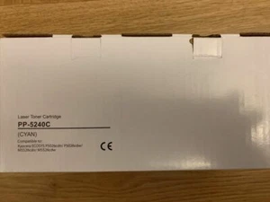 Toner XL per Kyocera TK-5240 Ecosys M5526CDN M5526CDW P5026CDN P5026CDW TK5240M - Foto 1 di 2