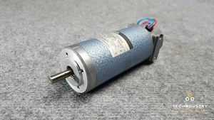 Motorreductor ENGEL I GNM3175 I I 52 V I 2,2 A I 92 W I 3000 min-1 - Imagen 1 de 10