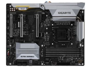 GIGABYTE Z270X-UD5 Motherboard Intel Z270 DDR4 LGA 1151 ATX w/ IO Shield - Picture 1 of 3
