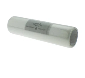 Water-Soluble Stabilizer Roll 8" x 10yds Embroidery Monogram Wash Away - Picture 1 of 1