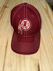 New Era Washington Redskins Baseball Cap Mütze - Bild 1 von 4