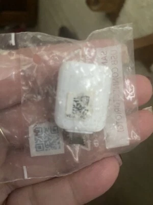 Adaptador conector Samsung Micro USB OTG a USB para Galaxy S7 Edge S6 S5 Note 5 6 Foto 1 de 4