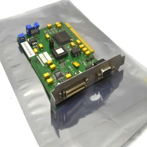 NEU Wincor Nixdorf 1750024126 PLink LCD DSUB Controller - kpl. PCI Karte - Bild 1 von 3