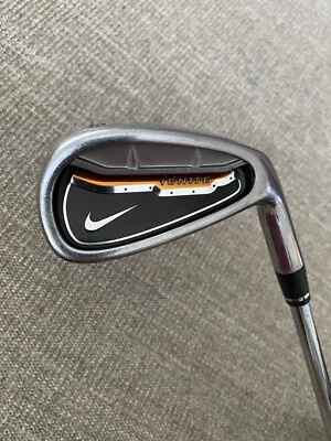 Nike Ignite 6 iron Single Club Uniflex Steel Shaft Right Hand New Grip 37.5” - Image 1 of 4