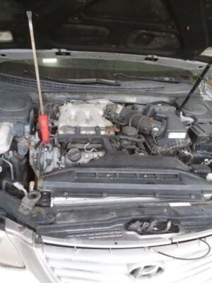 Ротор задних тормозов подходит для 06–09 AZERA 1981781 - Изображение 1 из 4