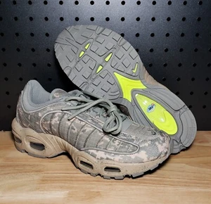Nike Air Max Tailwind IV SP Digi Camuflaje Zapatos BV1357-001 Para hombres Talla 5.5 Para mujeres Talla 7 - Imagen 1 de 6