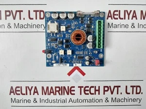 Ecolab 9200-2060 rev. e new gen dc speed control pcb 9200-2061 rev. b - Picture 1 of 10