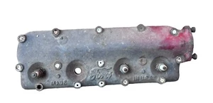 Ford Model T Engine Head with “Made in USA” Script Original Vintage Part - Picture 1 of 10