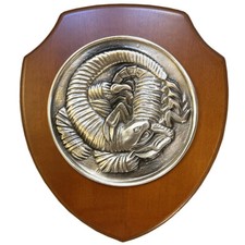 CREST PRIMO SISDE - Servizi Segreti Italiani