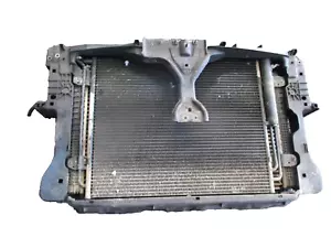 Seat Alhambra 2.0 Diesel Radiator Pack & Slam Panel Complete MK2 2010 - 2020 - Picture 1 of 6