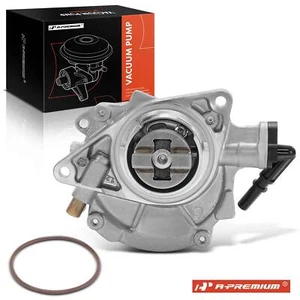 Bomba de vacío con sello para BMW 118i F21 320i F30 2012 2013 2014-2015 L4 1,6 L 2,0 L - Imagen 1 de 11