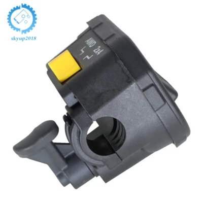 Palanca de acelerador de pulgar para Polaris Xplorer 250 2000-2002/400 1999-2002 2010337 Foto 1 de 4