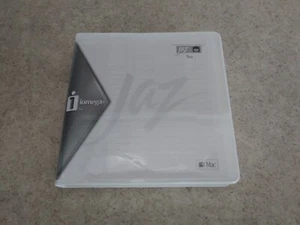 Iomega JAZ CARTRIDGE 1GB Professional Series for MAC Looks & Works Great - Afbeelding 1 van 2