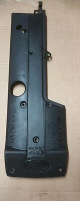 Cubierta basculante de plástico Ford BA BF Falcon Fairmont XR6 Fairlane 6CY Fairmont  Foto 1 de 3