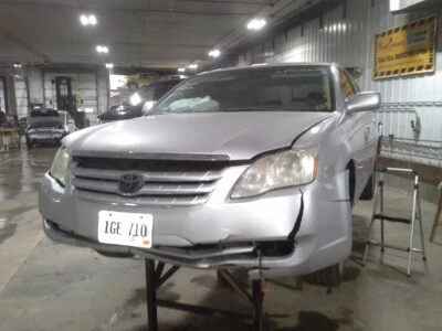 Medidor de velocímetro usado se adapta a: Toyota Avalon Cluster Limited 2006 sin cru adaptativo Foto 1 de 4