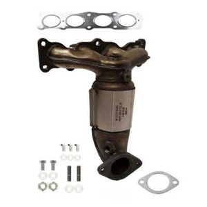 Catalytic Converter with Integrated Exhaust Manifold Eastern Mfg 41290 - Picture 1 of 1