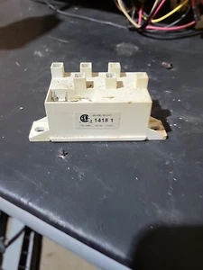 MODULO SCINTILLA GAMMA FORNO EI-S4T - Foto 1 di 4