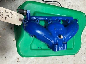 95 96 97 98 99 SL SLT SLX Polaris 750 780 Exhaust Manifold Intake Asembly OKPWC - Picture 1 of 3