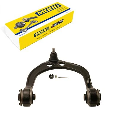 Brazo de control delantero derecho superior MOOG para Dodge Magnum 2005-2008 tracción trasera Foto 1 de 3