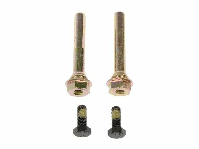 Pinza delantera perno Dorman 2GVW64 para Mitsubishi Raider 2006 2007 2008 2009 Foto 1 de 1