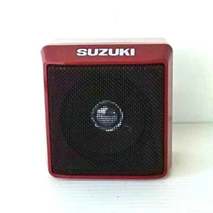 Altavoz mini amplificador Suzuki SA-5 (Salida 1,2 W) para guitarra y Taishogoto (#03) - Imagen 1 de 2