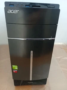 Pc desktop acer tc-115 Amd a4-6210 Radeon R3 hdmi 8gb ddr3 120ssd+500(Sped.24h) - Afbeelding 1 van 4