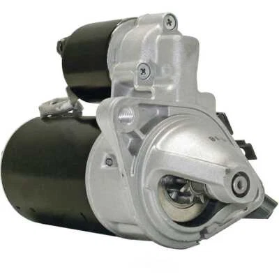 Starter Motor Dixie 17812 Reman fits 00-02 Nissan Sentra 1.8L-L4 Foto 1 de 4