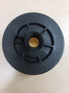 STIHL 4223 190 1001 STARTER ROPE PULLEY FITS UNITS TS400 TS410 TS420 - Picture 1 of 3