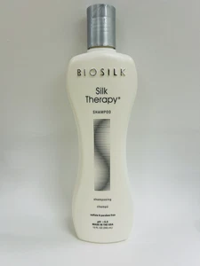 BioSilk Silk Therapy Shampoo 12oz - Picture 1 of 2