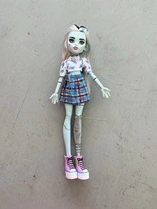 monster high frankie stein puppe g3 - Bild 1 von 3