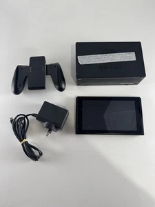 Nintendo Switch HAC-001- Read Ad - Picture 1 of 2