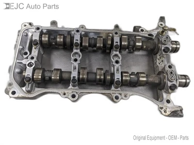 Tapas de cojinete del árbol de levas izquierdo para 08-13 Toyota Highlander 3.5 Foto 1 de 4