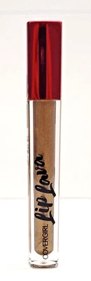 NUEVO Brillo Labial CoverGirl Lava-880 LAVA GLOW Foto 1 de 3